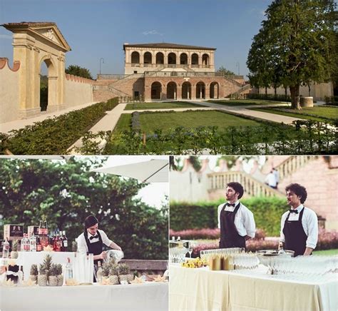 Attività di Catering in provincia di Padova .